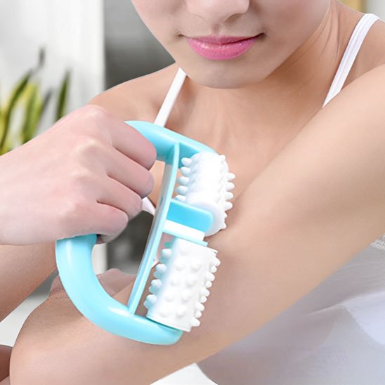 Rouleau de massage | ProRecup - Mon Secret Bien - être