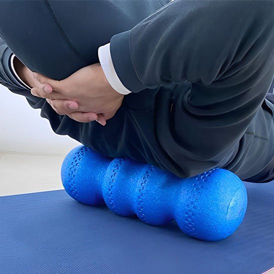 Rouleau de massage | ProRecup - Mon Secret Bien - être