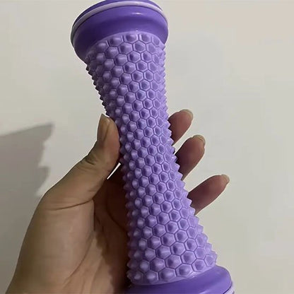 Rouleau de massage | ProRelax - Mon Secret Bien - être