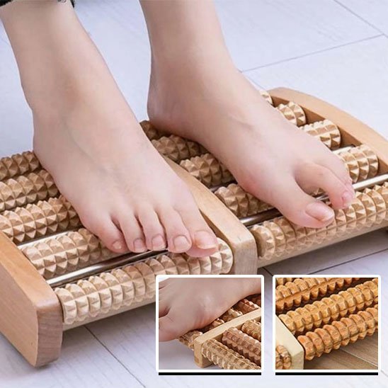 Rouleau de massage | ProRelief - Mon Secret Bien - être