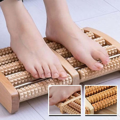 Rouleau de massage | ProRelief - Mon Secret Bien - être