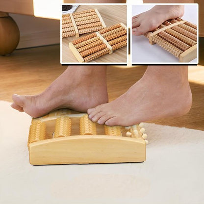 Rouleau de massage | ProRelief - Mon Secret Bien - être