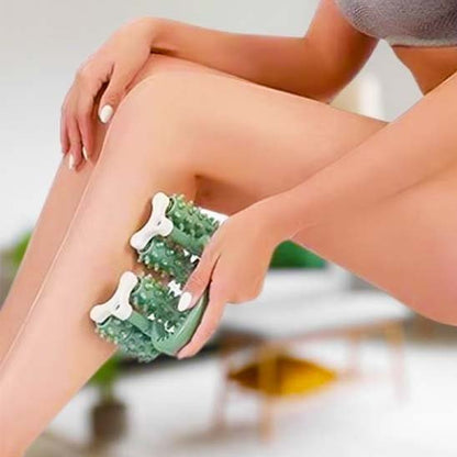 Rouleau de massage | RecupActive - Mon Secret Bien - être