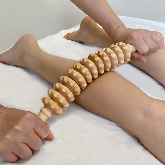 Rouleau de massage | RecupCurv - Mon Secret Bien - être