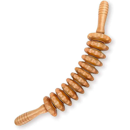 Rouleau de massage | RecupCurv - Mon Secret Bien - être