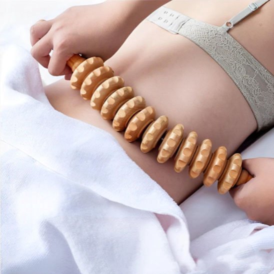 Rouleau de Massage | RécupMuscu - Mon Secret Bien - être