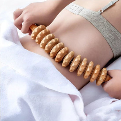Rouleau de Massage | RécupMuscu - Mon Secret Bien - être