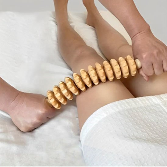 Rouleau de Massage | RécupMuscu - Mon Secret Bien - être