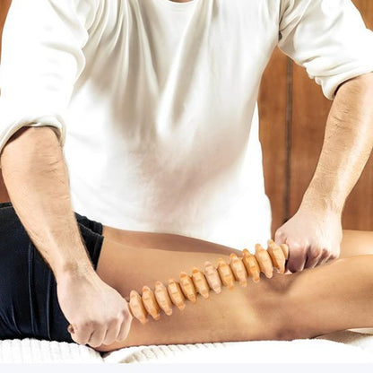 Rouleau de Massage | RécupMuscu - Mon Secret Bien - être