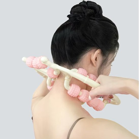 Rouleau de massage | SolagemPro - Mon Secret Bien - être