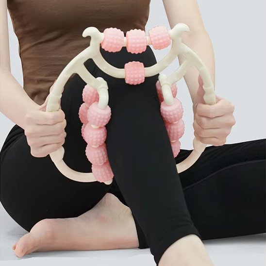 Rouleau de massage | SolagemPro - Mon Secret Bien - être