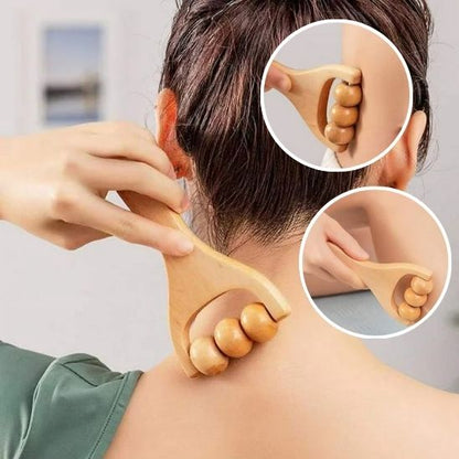 Rouleau de massage | CompactFlex