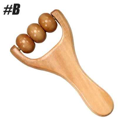 Rouleau de massage | CompactFlex