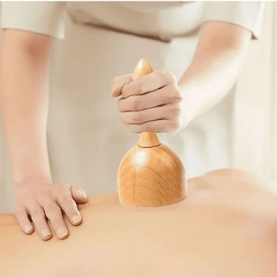 Rouleaux de Massage | RelaxCorps - Mon Secret Bien - être
