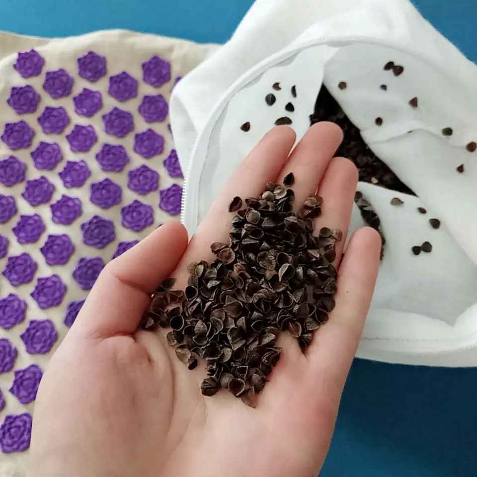 Tapis d'acupression | SoulageZen - Mon Secret Bien - être