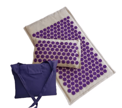 Tapis d'acupression | SoulageZen - Mon Secret Bien - être