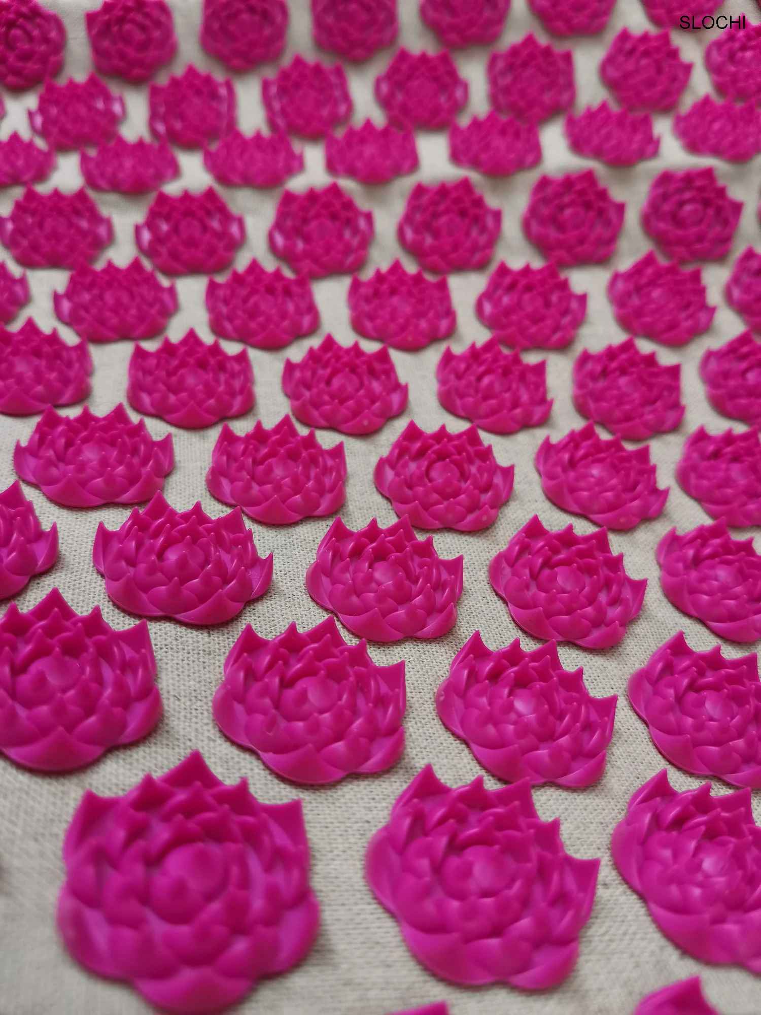 Tapis d'acupression | SoulageZen - Mon Secret Bien - être