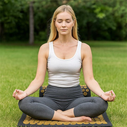 Tapis d'acupression | ZenRelax - Mon Secret Bien - être