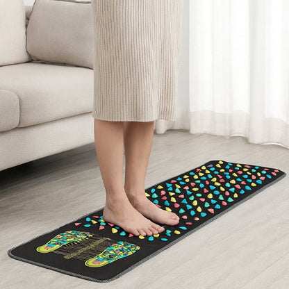 Tapis d'acupression | ZenRelief - Mon Secret Bien - être